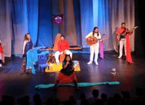 “¡Qué está pasando en IDARTES! Artistas Formadores se quejan de sueldos recortados y pagos tardíos entre otros.