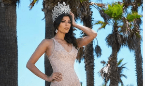 Ex reina de belleza mexicana asesinada, al parecer, por su suegra
