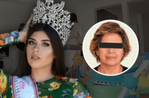 ¿La mataron por dinero? Sospechan acuerdo entre suegra e hijo en caso Carolina Flores