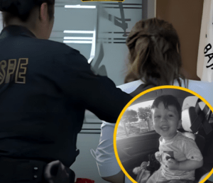 Niño de 3 años murió dentro de un carro mientras su mamá estaba de fiesta